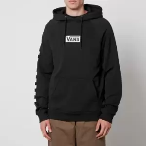 Image of Vans MN Versa Standard Cotton-Blend Hoodie - M