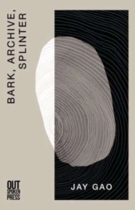 Image of Bark, Archive, Splinter Paperback / softback
