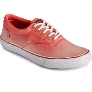 Image of Sperry Mens Striper II CVO Ombre Lace Up Casual Shoes UK Size 7 (EU 40.5)