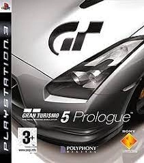 Image of Gran Turismo 5 Prologue PS3 Game