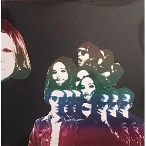 Image of Ty Segall - Freedoms Goblin Vinyl