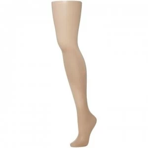 Image of Charnos Simply bare 7 denier tights - Pink
