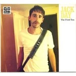 Image of Jack Day - The First Ten (Music CD)