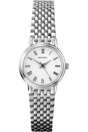 Image of Ladies Sekonda Watch 4089