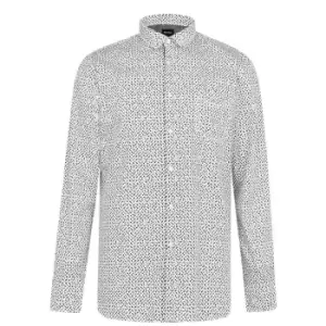 Image of Boss Magneton Shirt - Multi