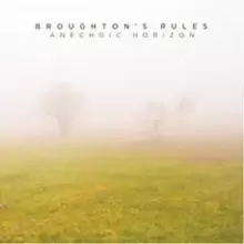 Image of Anechoic Horizon