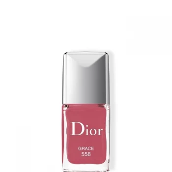 Image of Dior Vernis Nail Lacquer - 558 Grace