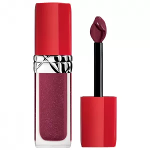 Image of Dior Rouge Dior Ultra Care Lipstick 898 Violet