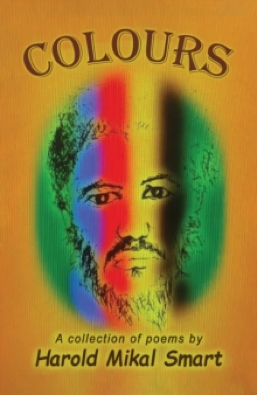 Image of Colours. Paperback. By Harold Mikal Smart Books