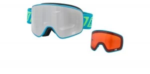 Image of Dirty Dog Mutant Blue Mutant 100mm