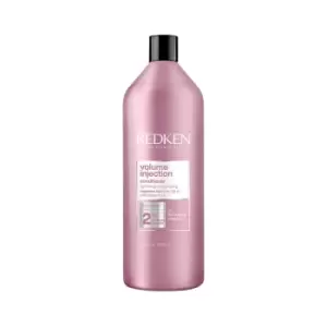 Image of Redken Volume Injection Conditioner 1000ml
