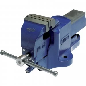 Image of Irwin Record Fitters Vice 150mm