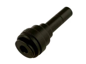 Image of Push-Fit Stem Reducer 6 to 4mm Pk 10 Connect 31060