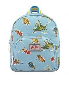 Image of Cath Kidston Boys Mini Bugs Backpack - Blue