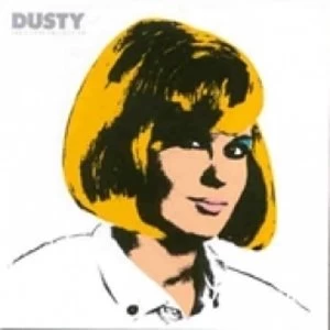 Image of Dusty Springfield Dusty The Silver Collection CD