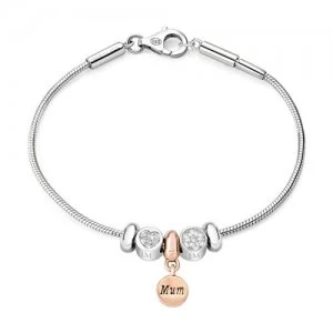 Image of Morellato Gioielli Ladies Solomia Bracelet - SAFZ71