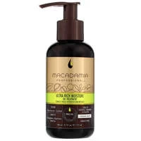 Image of Macadamia Professional Professional Ultra Rich Oil Treatment for Very Coarse or Coiled Hair 125ml