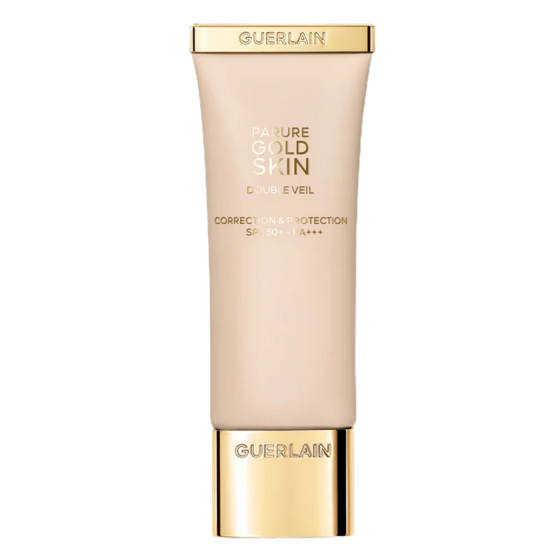 Image of GUERLAIN Parure Gold Double Veil Correction & Protection SPF 50+ 40ml