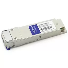 Image of AddOn Networks QSFP-40G-SR-BD-AO network transceiver module Fiber...