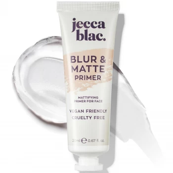 Image of Jecca Blac Blur & Matte Primer 20ml