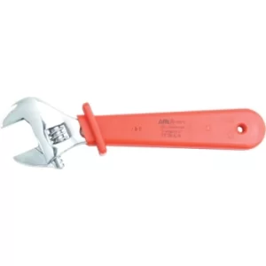 Image of IT/BA15, Adjustable Spanner, 15IN./MM Length, 45MM Jaw Capacity