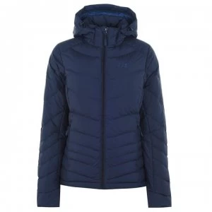 Image of Jack Wolfskin Jack Wolfskin Selenium Jacket - Night Blue