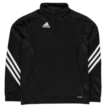 Image of adidas Kids Football Sereno 19 Track Top - Black