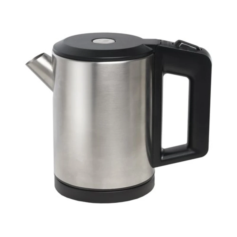 Image of Corby of Windsor Canterbury Kettle 0.6 Litre Brushed Steel 9173