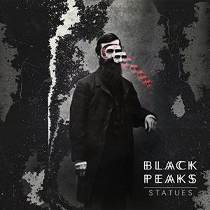 Image of Black Peaks Statues Vinyl