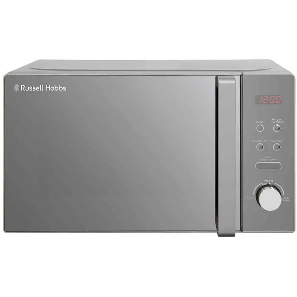 Image of Russell Hobbs RHM2076S 20L 800W Digital Microwave
