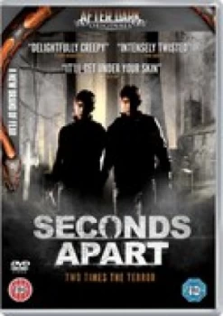 Image of Seconds Apart