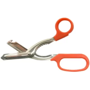 Image of Rapid 4214 Multi Tool Tufkut Scissor 18cm