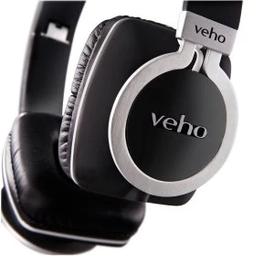 Image of Veho Z8 Headphones