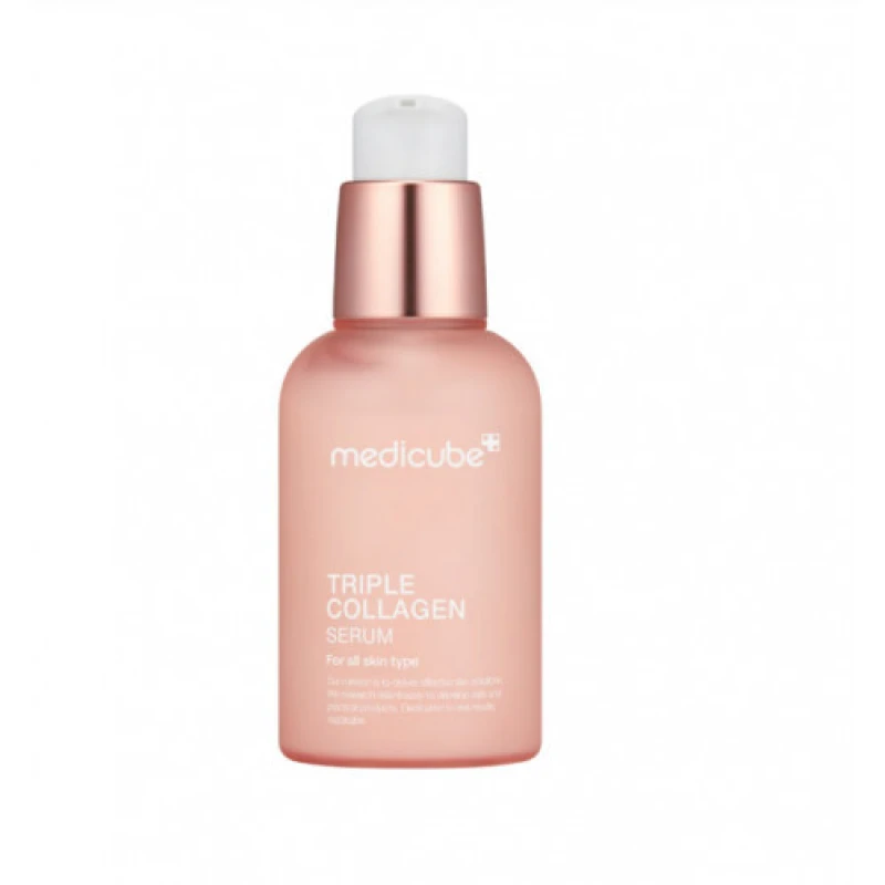 Image of Medicube Triple Collagen Serum 55ml