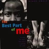 Image of best part of me children talk about their bodies in pictures and words