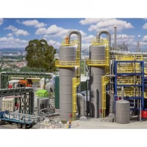 Image of Faller 130177 H0 Column with piping