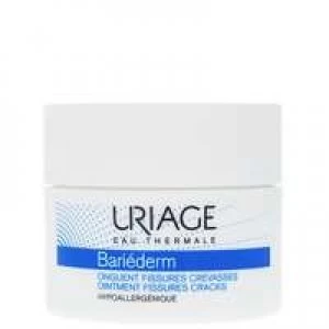 Image of Uriage Eau Thermale Bariederm Fissures and Cracks Insulation and Repair Ointment 40g