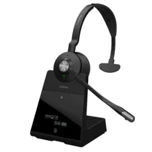 Image of Jabra Engage 75 Mono - Headset (9556-583-111)