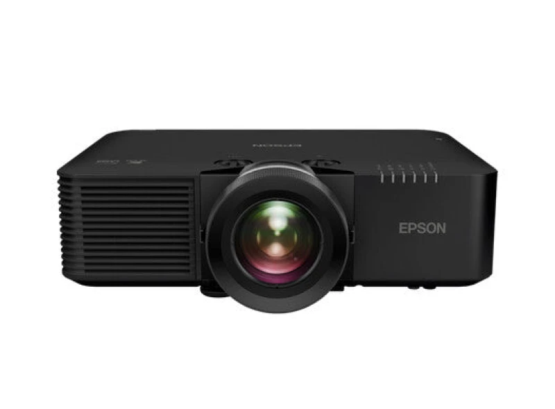 Image of Epson Epson EB-L795SE Short throw projector 7000 ANSI lumens WUXGA (1920x1200) Black V11HB26140