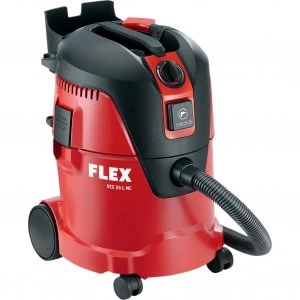 Image of Flex VCE 26 L MC Industrial Wet & Dry Dust Extractor 110v
