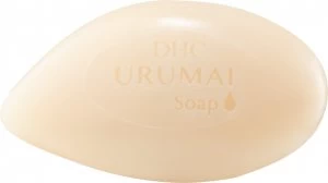 Image of DHC Urumai Soap 75g