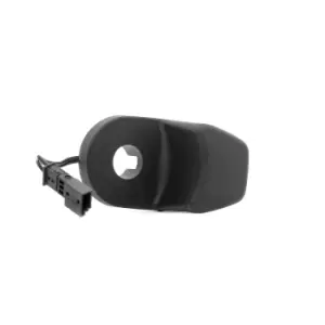 Image of NTY Switch, rear hatch release EZC-BM-065 BMW,3 Touring (E91),5 Touring (E61),3 Touring (E46)