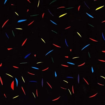 Image of Trash Kit - Horizon (Clear Vinyl) Vinyl