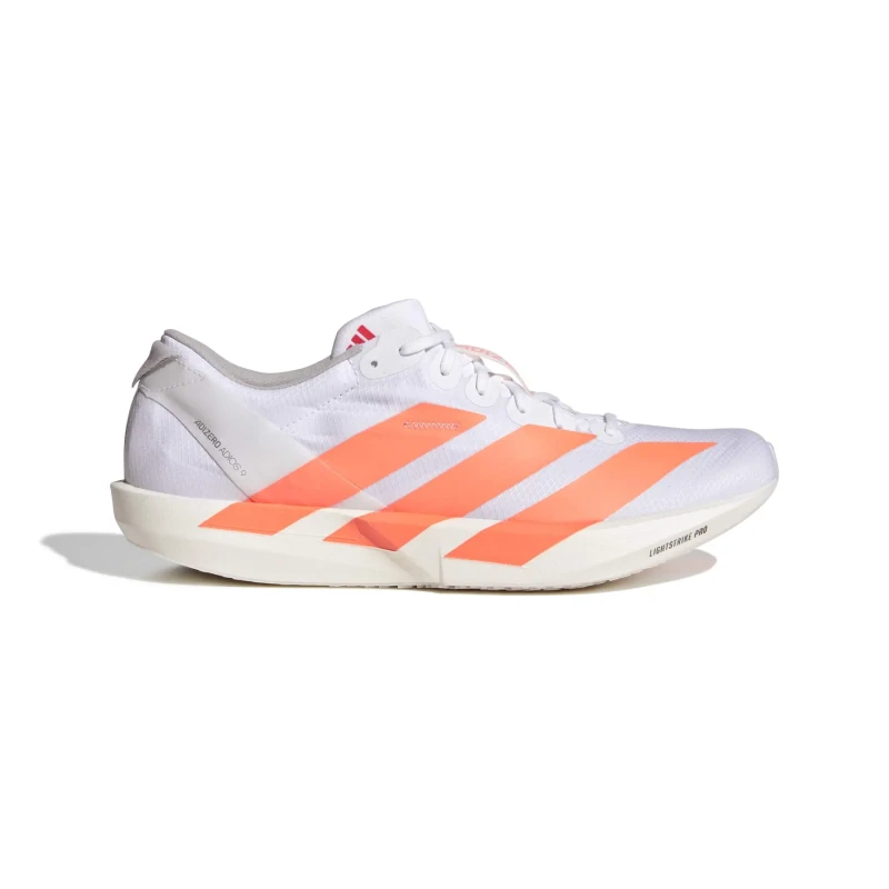 Image of Running shoes adidas Adizero Adios 9 Blanc Unisex 42
