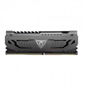 Image of Patriot Memory Viper Steel 8GB 3200MHz DDR4 RAM