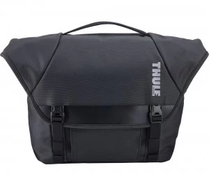 Image of Thule TCDM100 Covert DSLR Camera Bag Dark Shadow