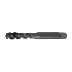 Image of E033 5/8"X18 UNF 45 HSS-E Spiral Flute Tap