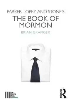 Image of Parker Lopez and Stone's The Book of Mormon