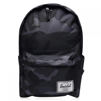 Image of Herschel Supply Co Herschel XLClssc BkPk S94 - Night Camo