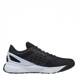 Image of Reebok Nano Flex Training Shoes - Black/White